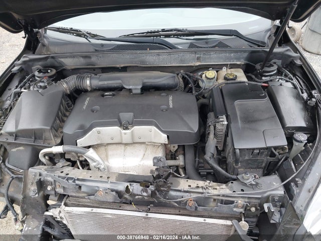 Chevrolet Malibu 1ls 2014 1G11B5SLXEF121912 Image 10