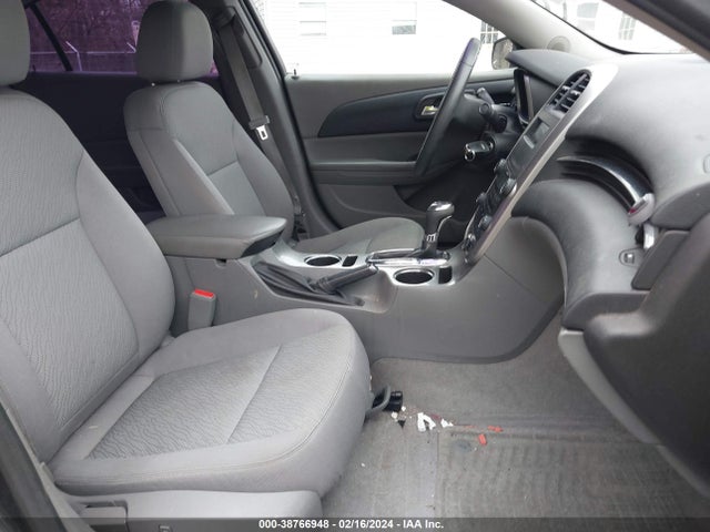 Chevrolet Malibu 1ls 2014 1G11B5SLXEF121912 Image 5