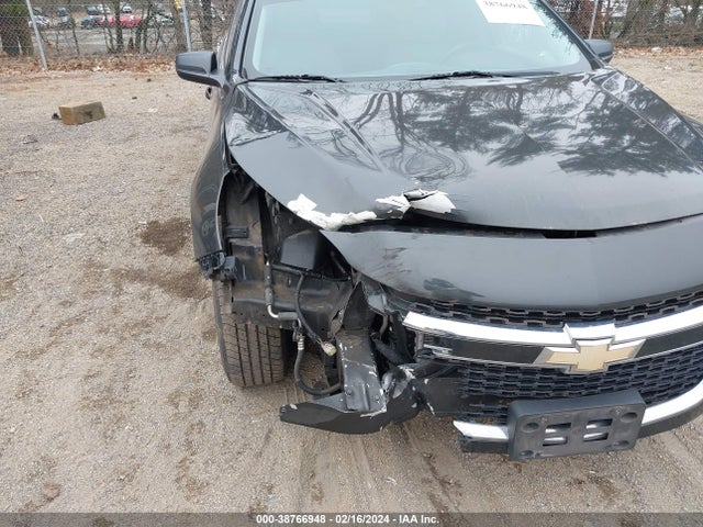 Chevrolet Malibu 1ls 2014 1G11B5SLXEF121912 Image 6