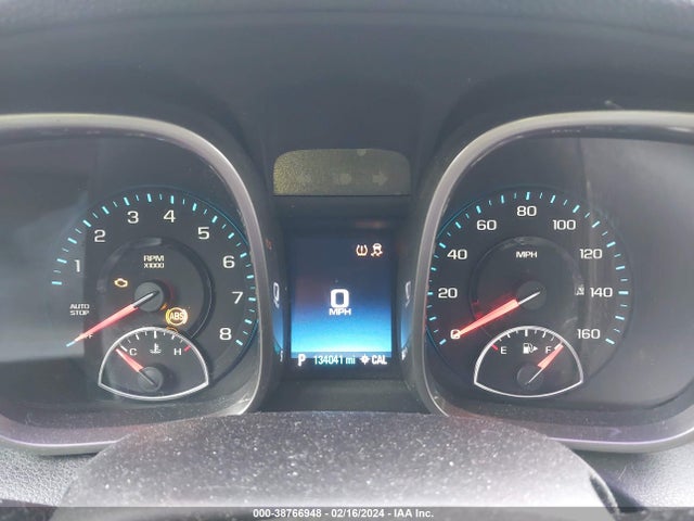 Chevrolet Malibu 1ls 2014 1G11B5SLXEF121912 Image 7