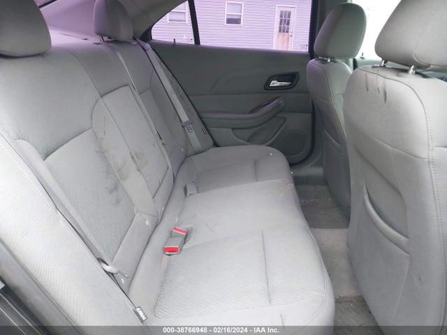 Chevrolet Malibu 1ls 2014 1G11B5SLXEF121912 Image 8