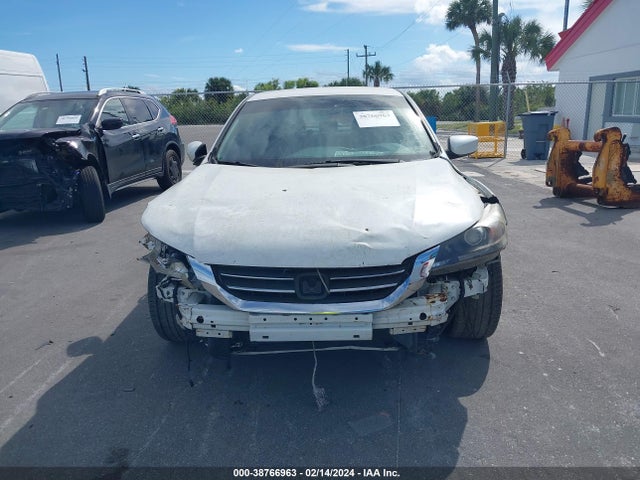 Honda Accord Sport 2015 1HGCR2F5XFA093745 Image 12
