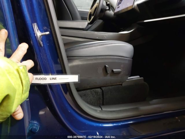 2022 TESLA MODEL Y 7SAYGAEE8NF433764 Photo 5