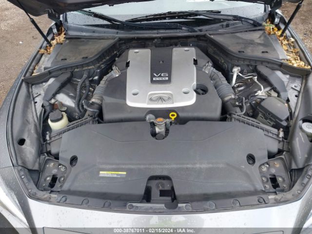 JN1BV7AR3FM412420 Infiniti Q50 Premium