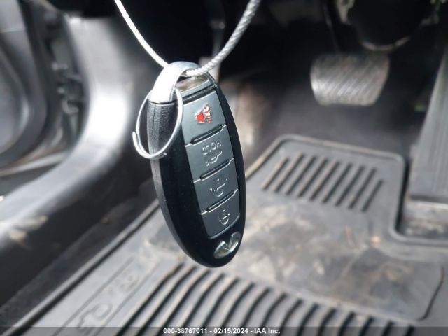 JN1BV7AR3FM412420 Infiniti Q50 Premium