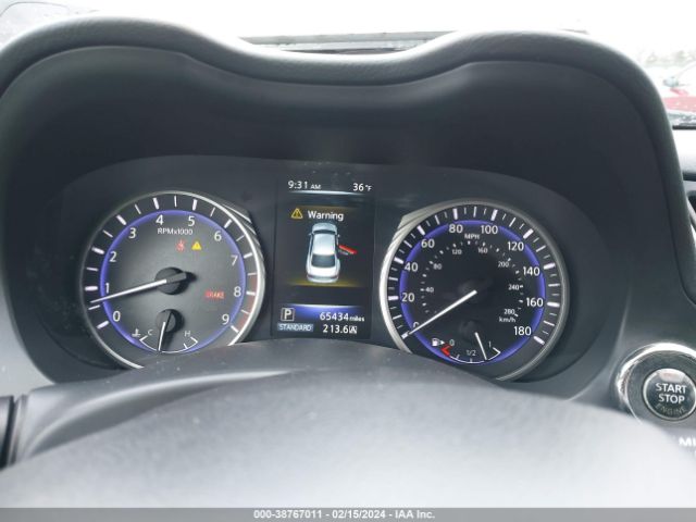 JN1BV7AR3FM412420 Infiniti Q50 Premium