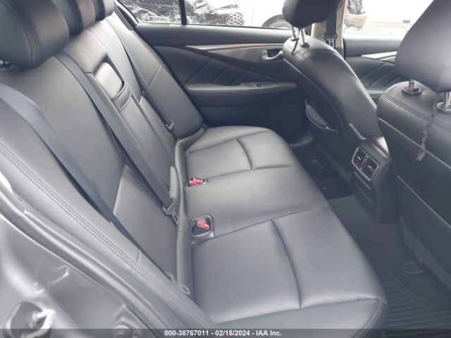 JN1BV7AR3FM412420 Infiniti Q50 Premium