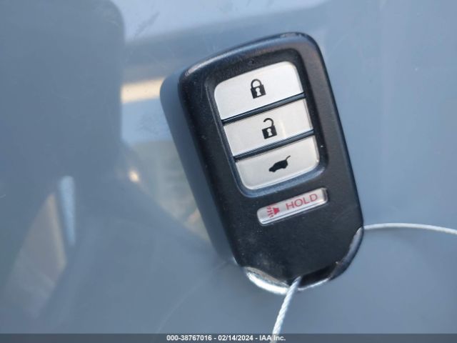 2HKRM4H72FH687014 Honda Cr-v Ex-l