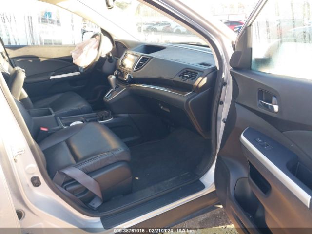 2HKRM4H72FH687014 Honda Cr-v Ex-l