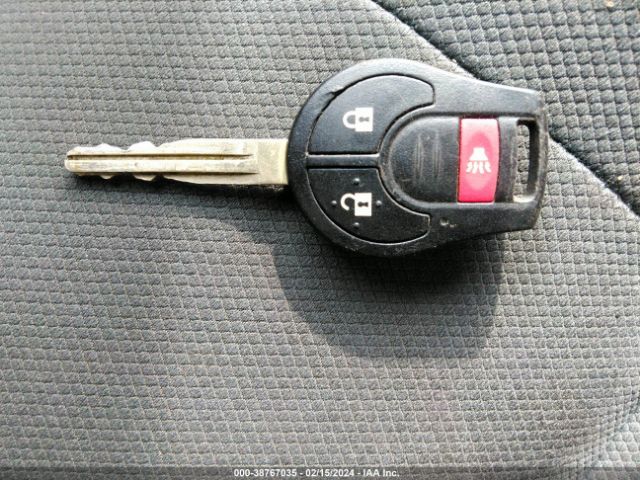 3N6CM0KN5EK698435 Nissan NV200 SV