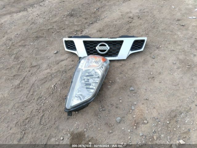 3N6CM0KN5EK698435 Nissan NV200 SV