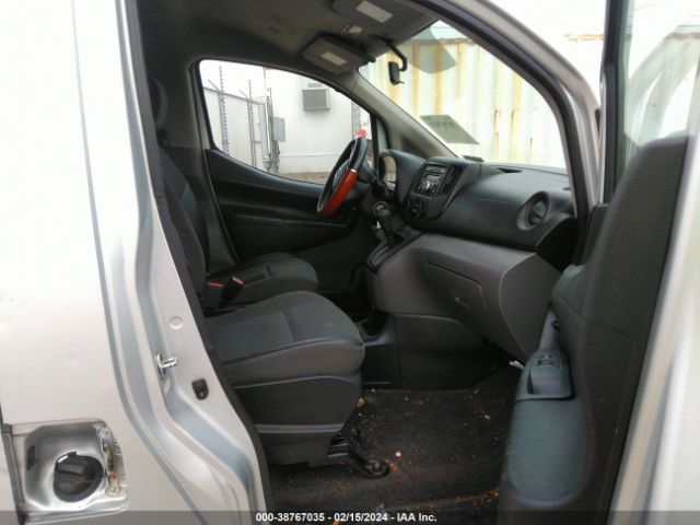 3N6CM0KN5EK698435 Nissan NV200 SV