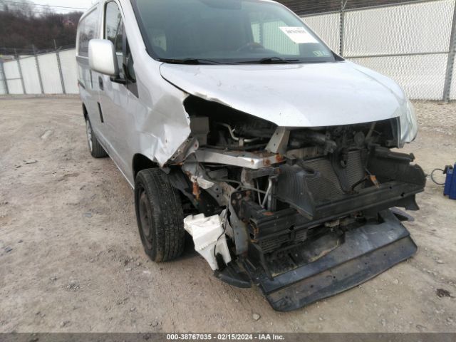 3N6CM0KN5EK698435 Nissan NV200 SV