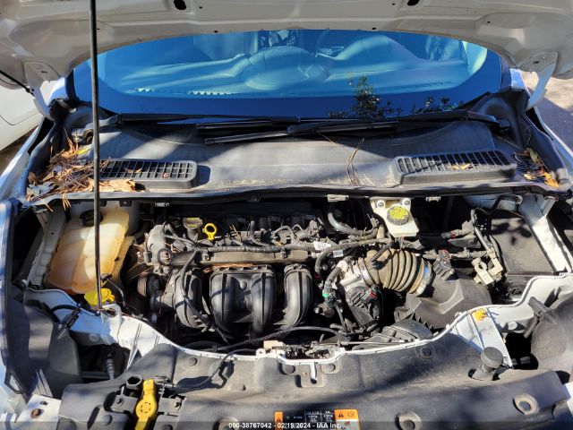 1FMCU0F74FUA23297 Ford ESCAPE