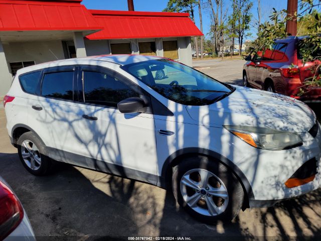 1FMCU0F74FUA23297 Ford ESCAPE
