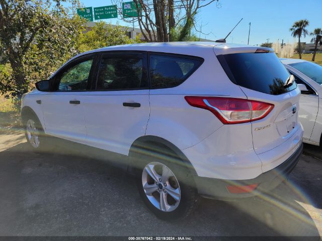 1FMCU0F74FUA23297 Ford ESCAPE
