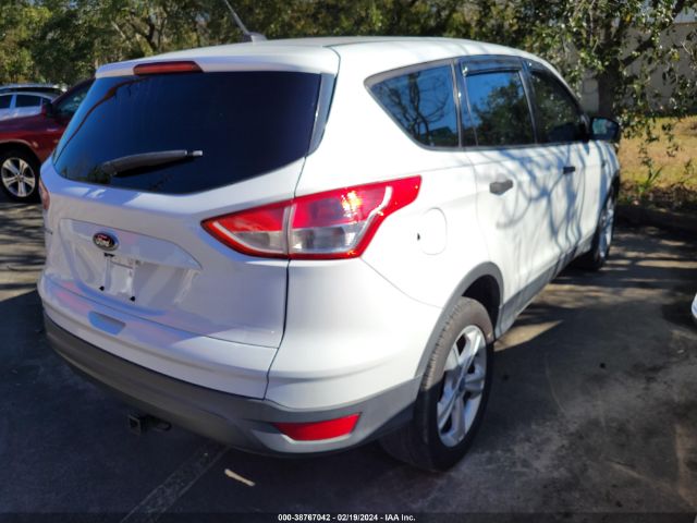 1FMCU0F74FUA23297 Ford ESCAPE