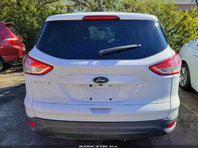 1FMCU0F74FUA23297 Ford ESCAPE