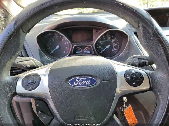 1FMCU0F74FUA23297 Ford ESCAPE