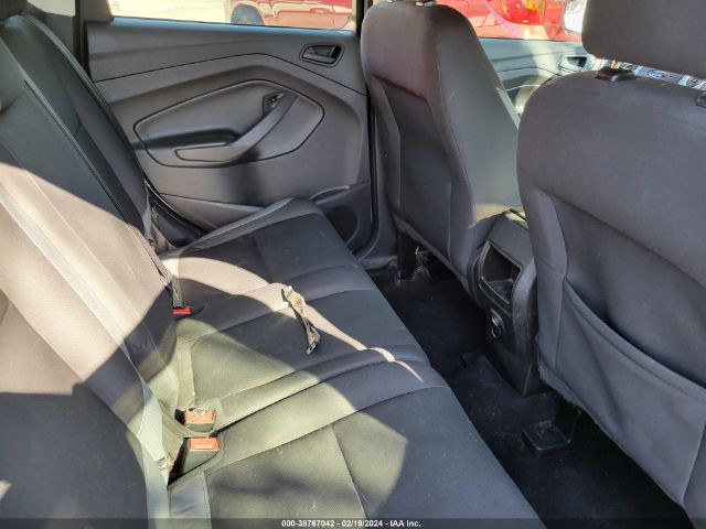 1FMCU0F74FUA23297 Ford ESCAPE