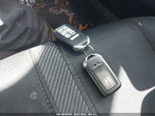 Honda CIVIC EX 2016 19XFC2F7XGE225433 Image 11