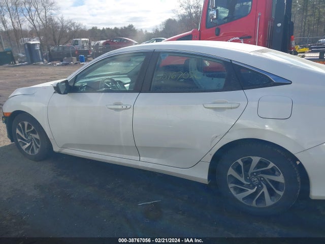 Honda CIVIC EX 2016 19XFC2F7XGE225433 Image 14
