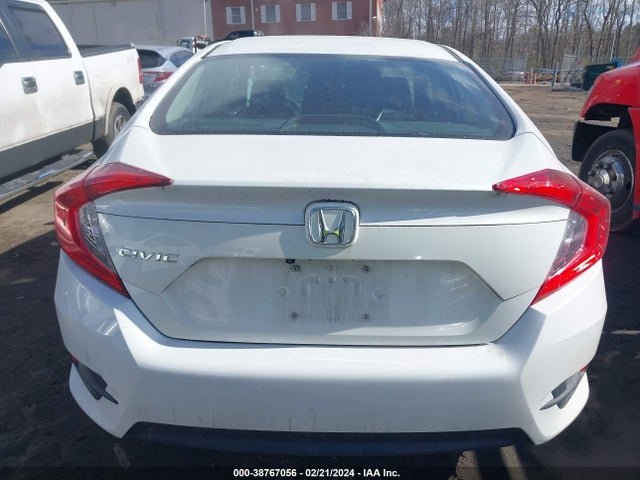 Honda CIVIC EX 2016 19XFC2F7XGE225433 Image 16
