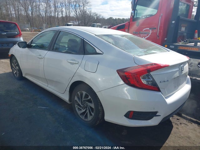Honda CIVIC EX 2016 19XFC2F7XGE225433 Image 3
