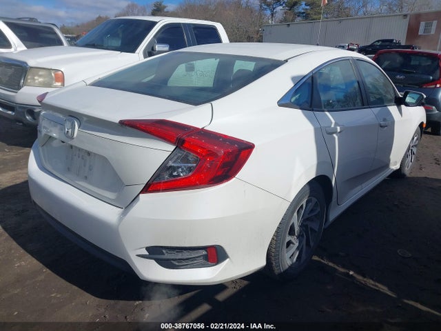 Honda CIVIC EX 2016 19XFC2F7XGE225433 Image 4