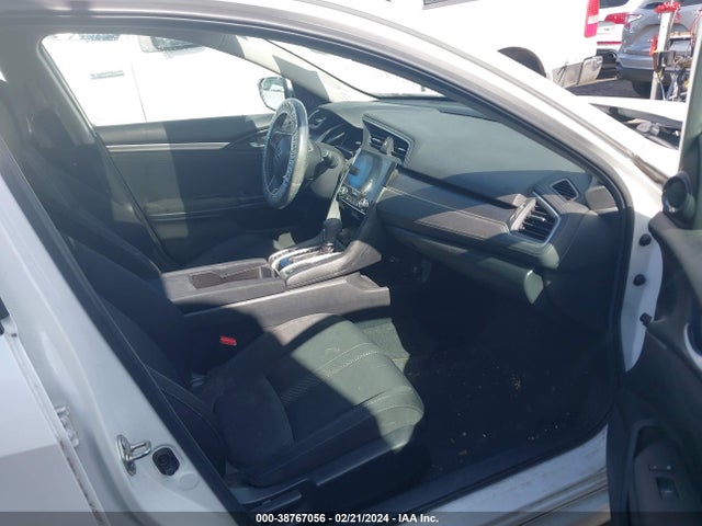 Honda CIVIC EX 2016 19XFC2F7XGE225433 Image 5