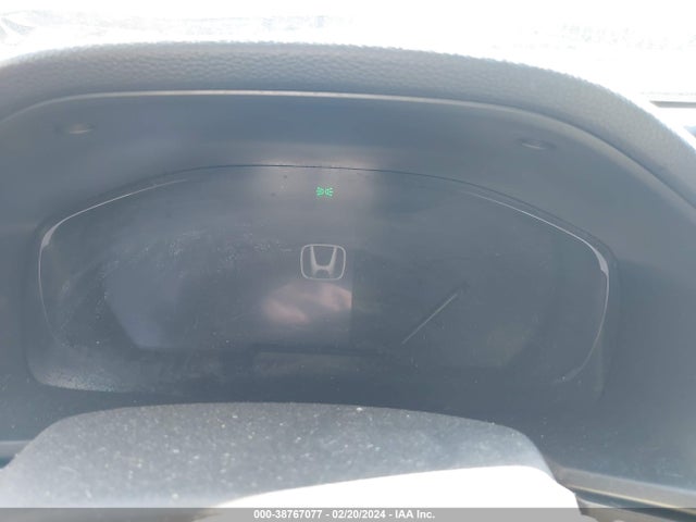 Honda ACCORD LX 2019 1HGCV1F10KA033499 Image 7