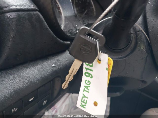 3N1CN8DV7PL824936 Nissan Versa 1.6 S Xtronic Cvt