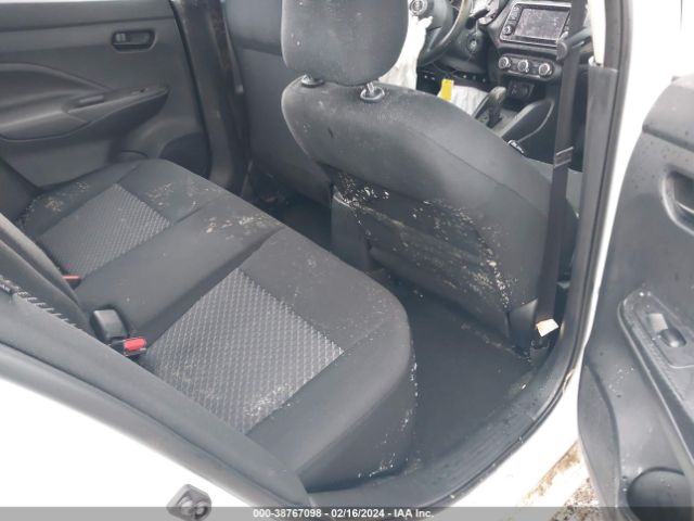 3N1CN8DV7PL824936 Nissan Versa 1.6 S Xtronic Cvt