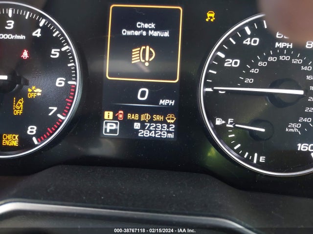 4S3BWAN63N3009274 Subaru Legacy Limited