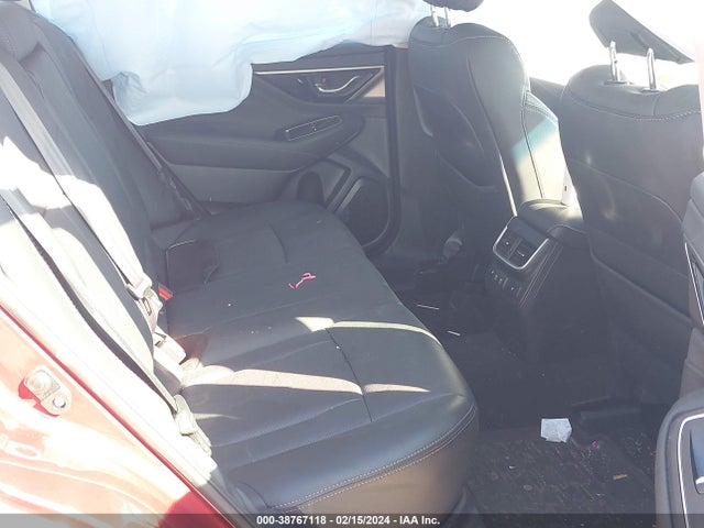4S3BWAN63N3009274 Subaru Legacy Limited