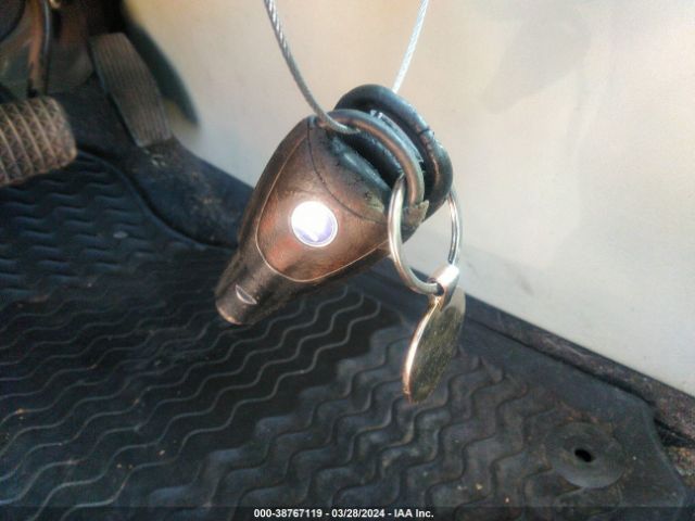 2005 SAAB 9-3 YS3FH49Y051058641 Photo 10