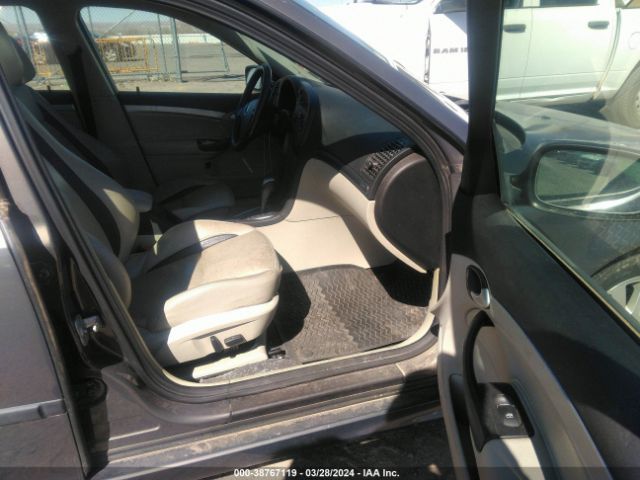 2005 SAAB 9-3 YS3FH49Y051058641 Photo 4