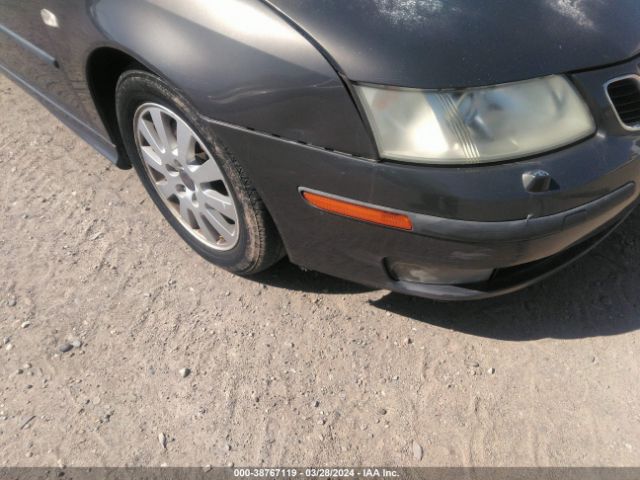 2005 SAAB 9-3 YS3FH49Y051058641 Photo 5