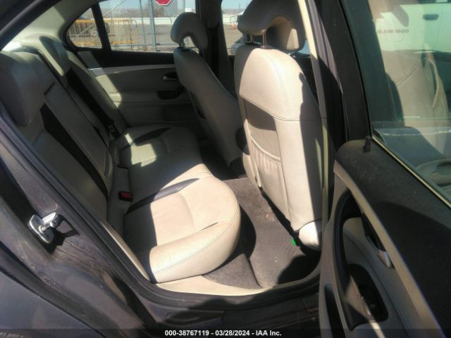 2005 SAAB 9-3 YS3FH49Y051058641 Photo 7