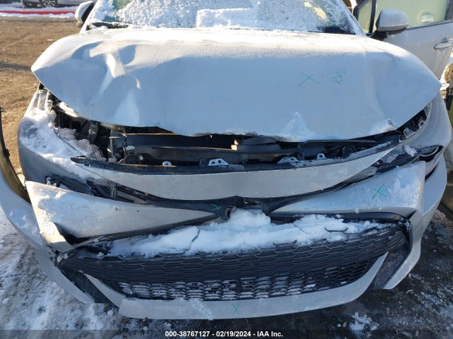 Toyota COROLLA SE 2022 JTND4MBE9N3191201 Image 6