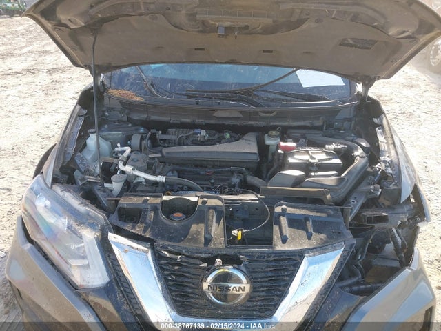 Nissan ROGUE S 2018 JN8AT2MT4JW461894 Image 10