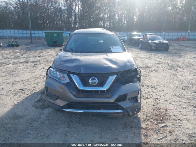 Nissan ROGUE S 2018 JN8AT2MT4JW461894 Image 13