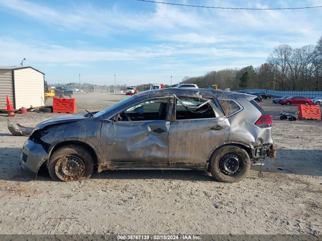 Nissan ROGUE S 2018 JN8AT2MT4JW461894 Image 15