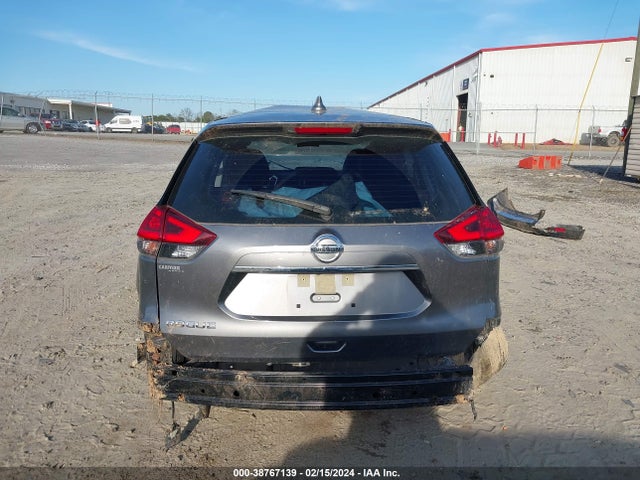 Nissan ROGUE S 2018 JN8AT2MT4JW461894 Image 17