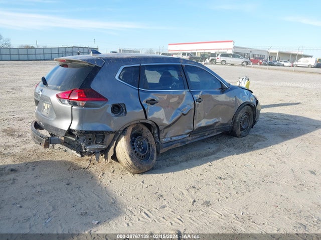 Nissan ROGUE S 2018 JN8AT2MT4JW461894 Image 4