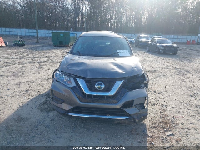 Nissan ROGUE S 2018 JN8AT2MT4JW461894 Image 6