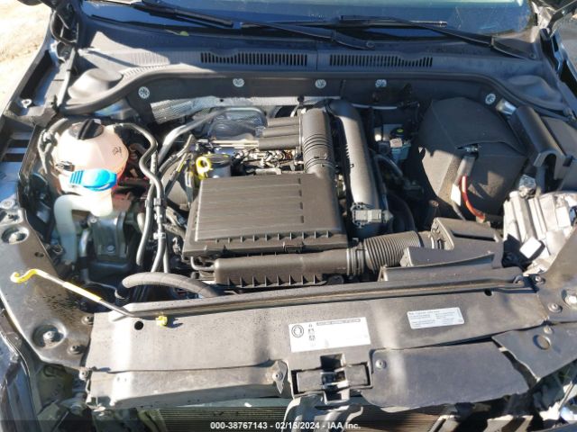 3VWDB7AJ9HM297268 Volkswagen Jetta 1.4t Se