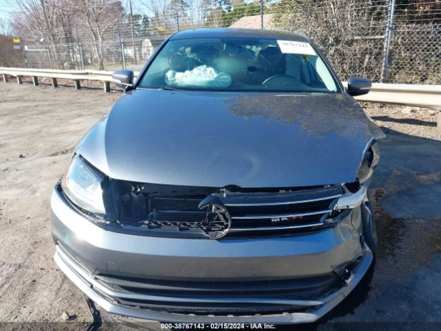 3VWDB7AJ9HM297268 Volkswagen Jetta 1.4t Se