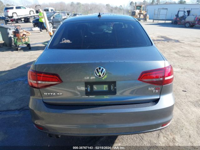 3VWDB7AJ9HM297268 Volkswagen Jetta 1.4t Se
