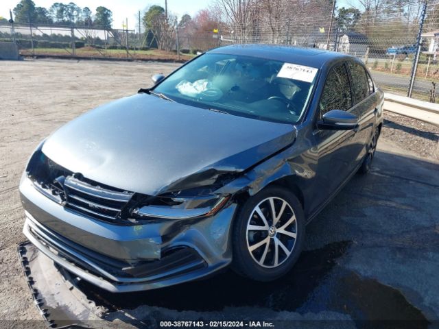 3VWDB7AJ9HM297268 Volkswagen Jetta 1.4t Se